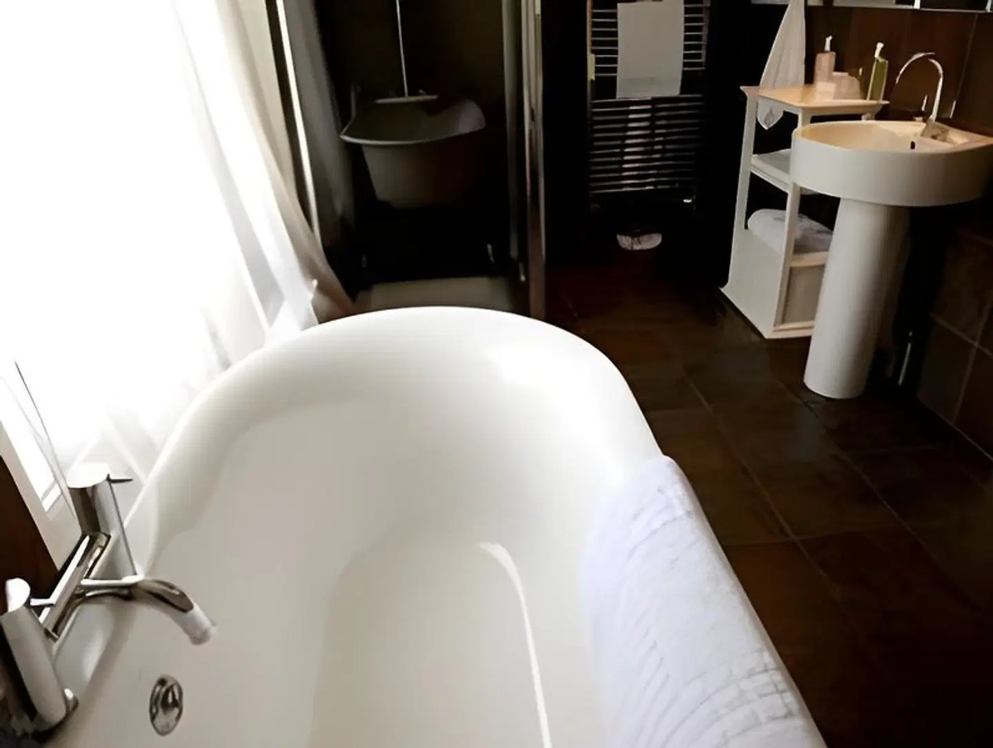 Channels Lodge HEALTH_BEAUTY