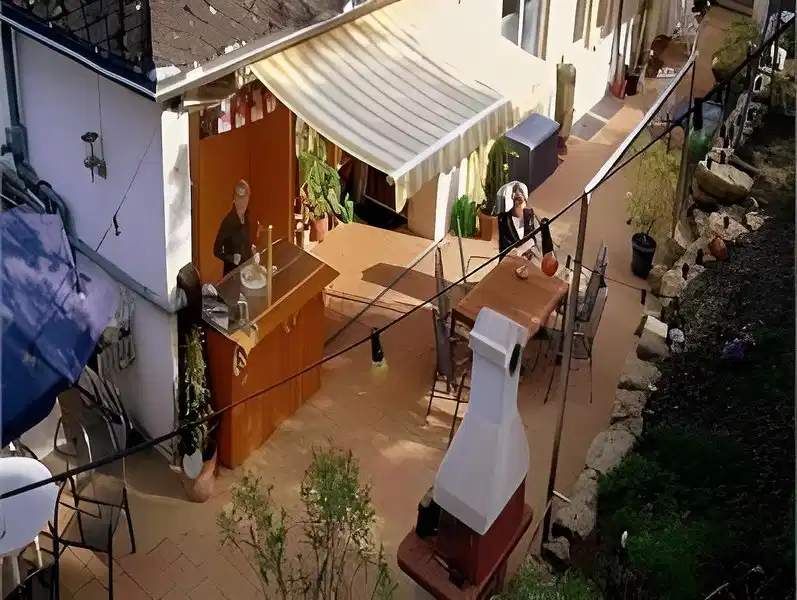 Villa Tummelchen – Hotelfoto