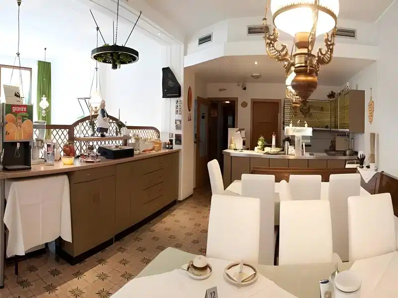 Viktoria – Hotelfoto
