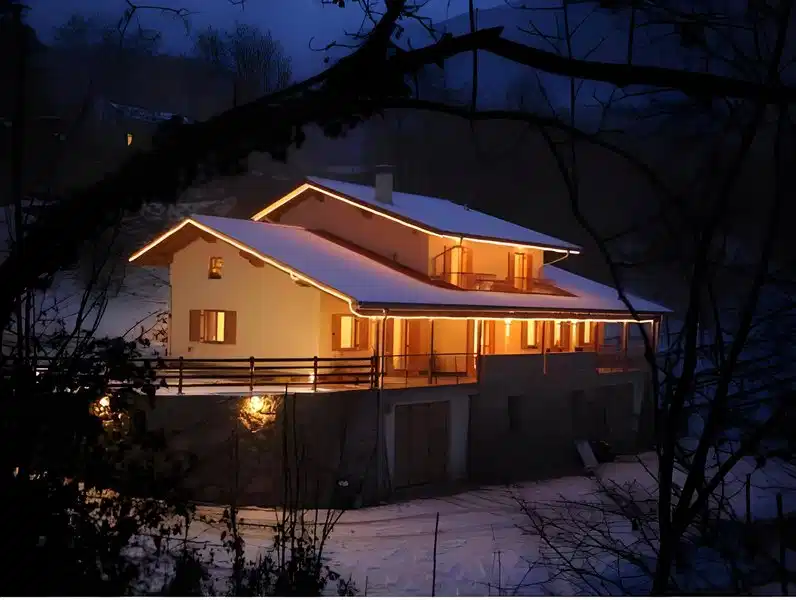Agritur Casteller – Hotelfoto
