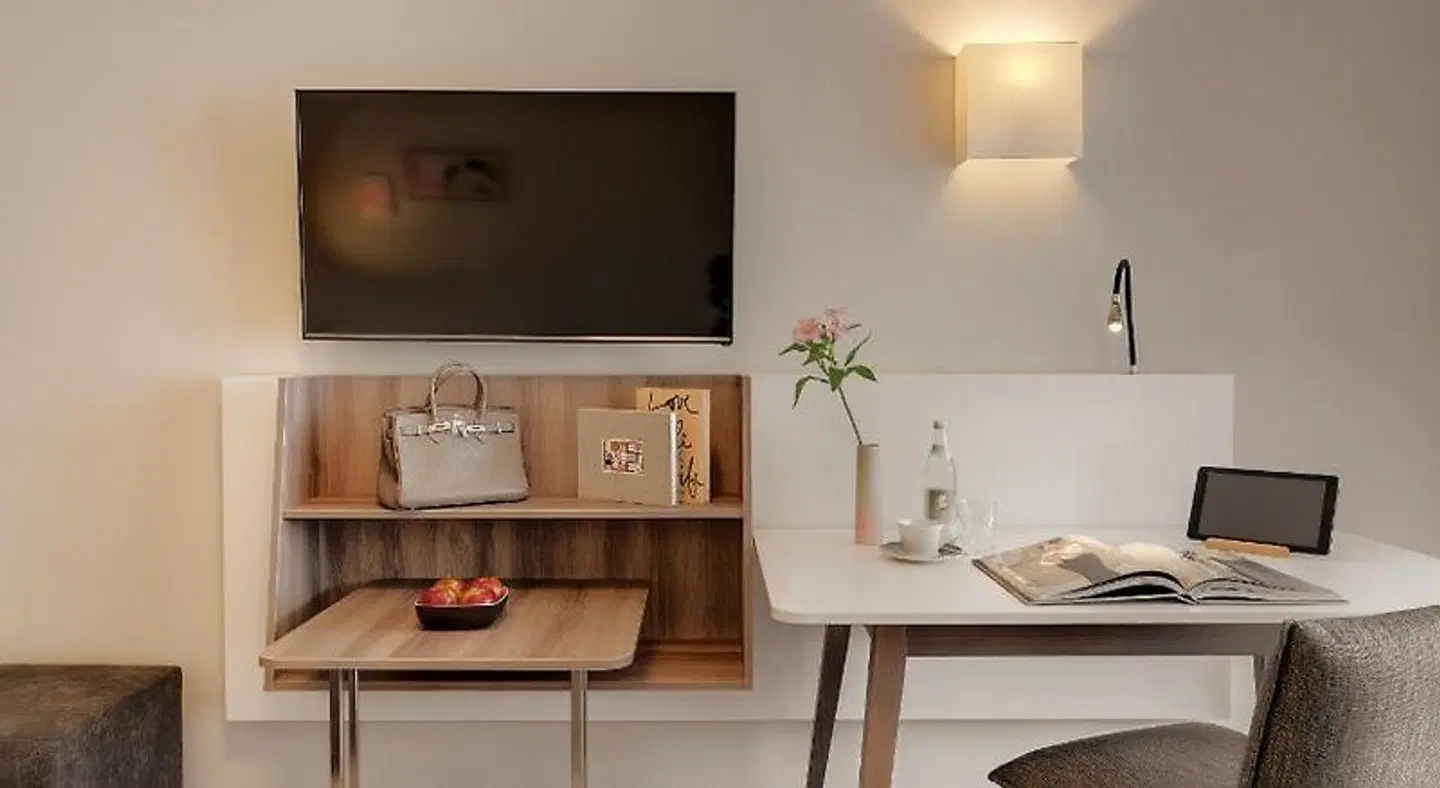 Steigenberger Hotel Stadt Lörrach ROOM_EXAMPLE