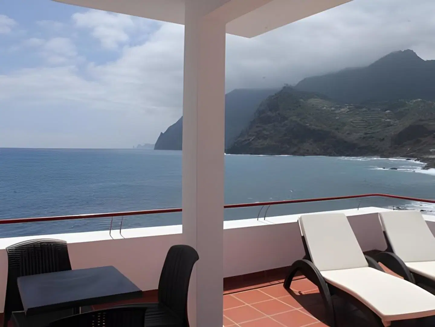 Hotel Vila Bela Terrasse