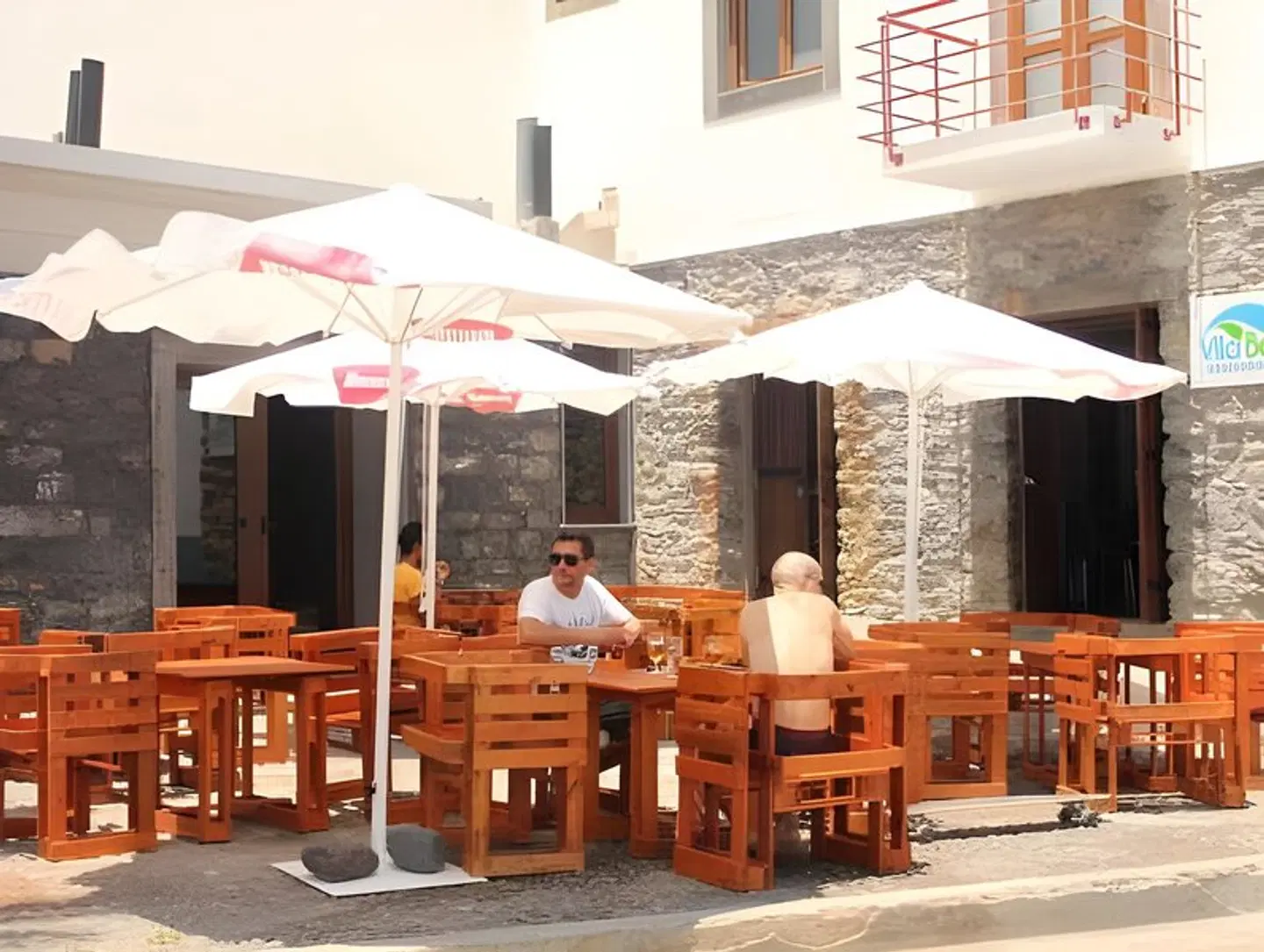 Hotel Vila Bela Terrasse