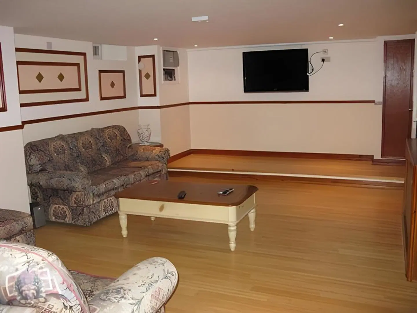 Hay Lane Lodge LOUNGE_LOBBY