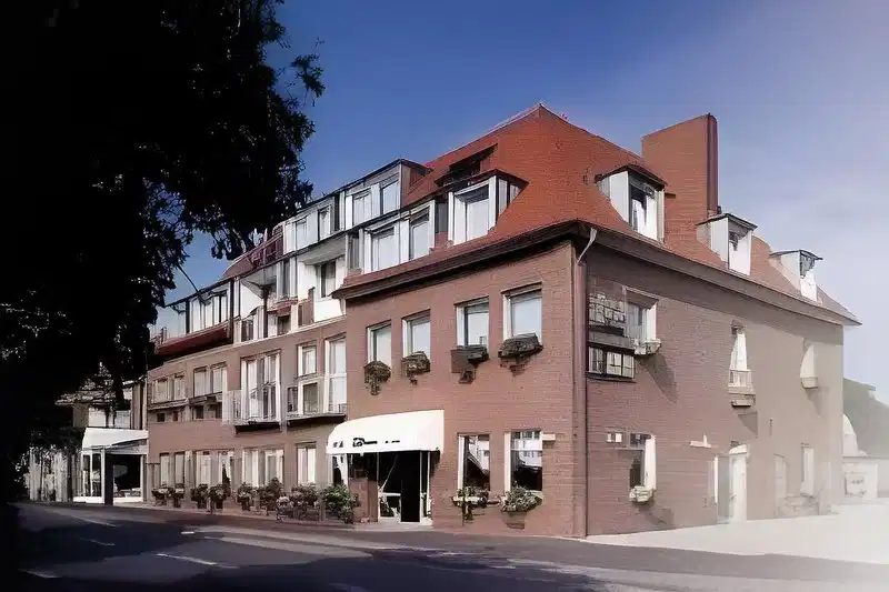 Hotel-Restaurant Kämper – Hotelfoto