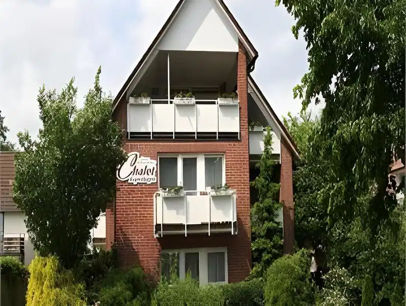 Chalet – Hotelfoto