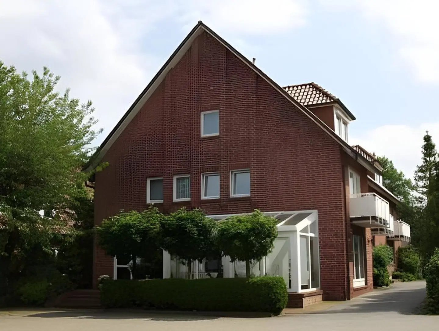 Chalet EXTERIOR