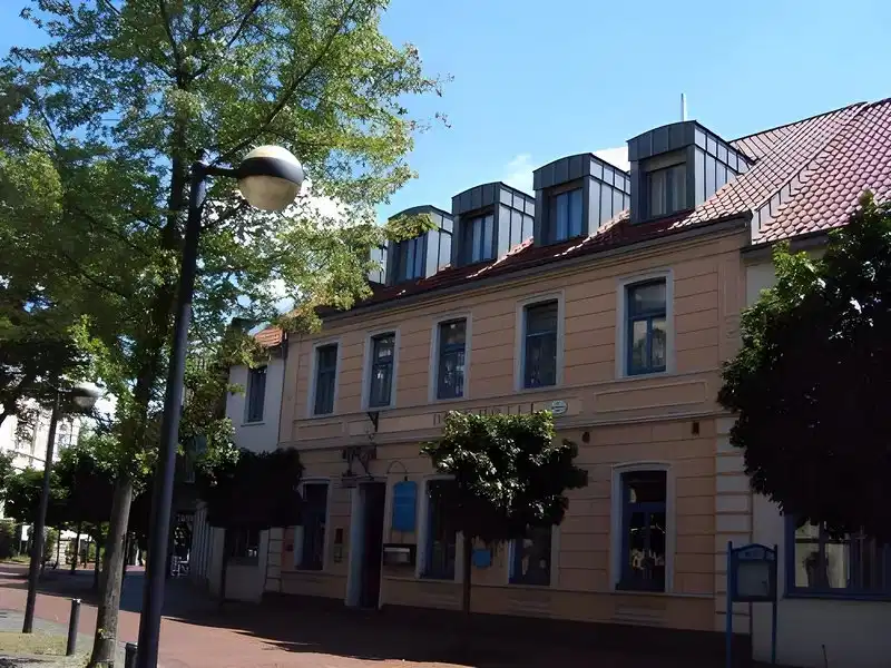 Domhotel – Hotelfoto