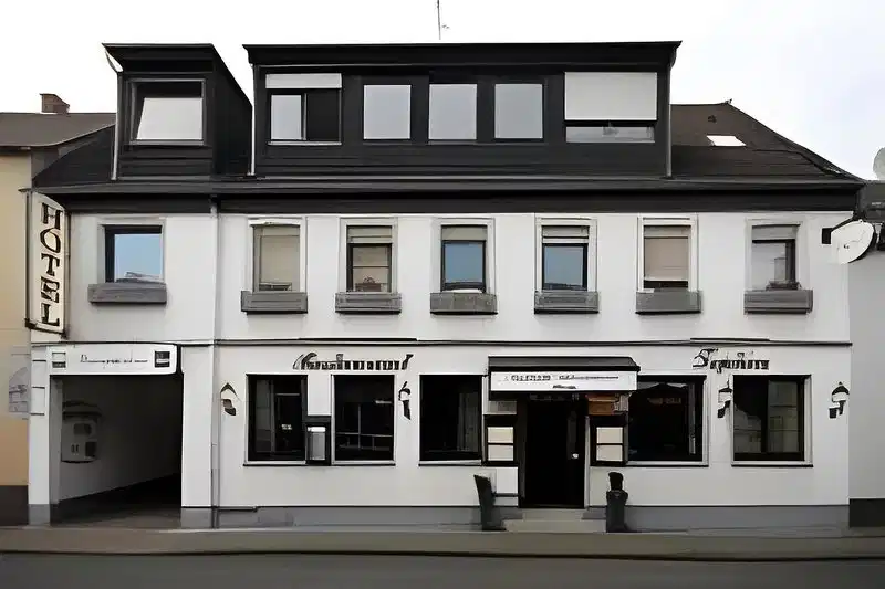 SCHLAFGUT! HOTEL-WILL.ICH Garni – Hotelfoto