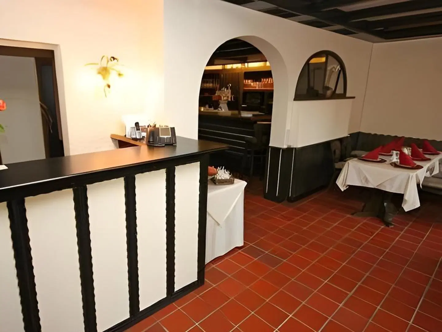 SCHLAFGUT! HOTEL-WILL.ICH Garni HEALTH_BEAUTY