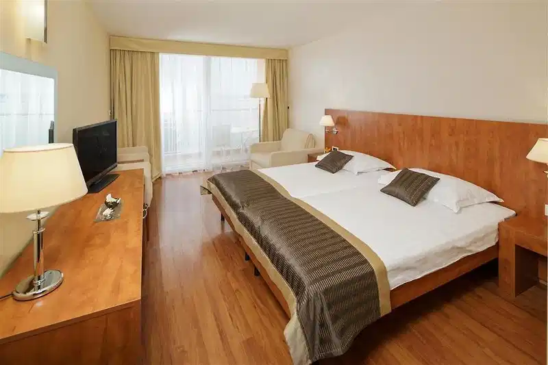 Residence Umag Plava Laguna – Hotelfoto