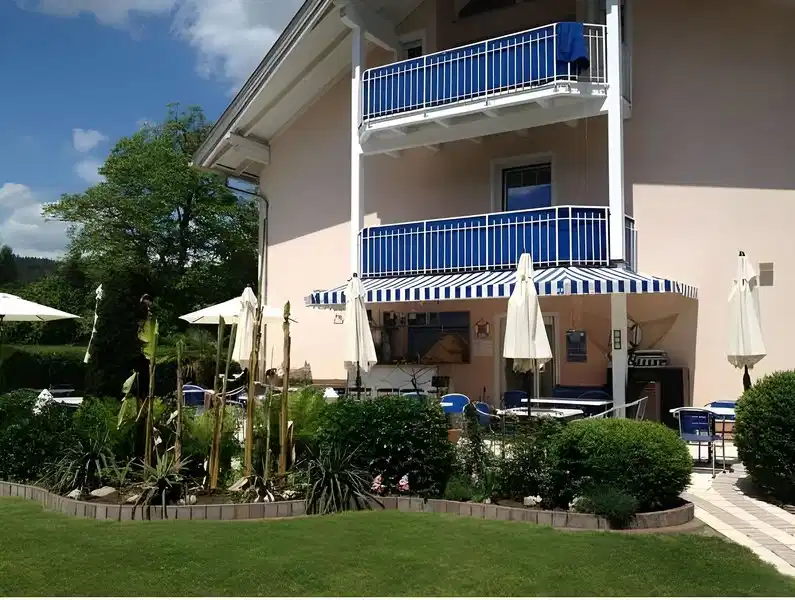 Happy House – Hotelfoto