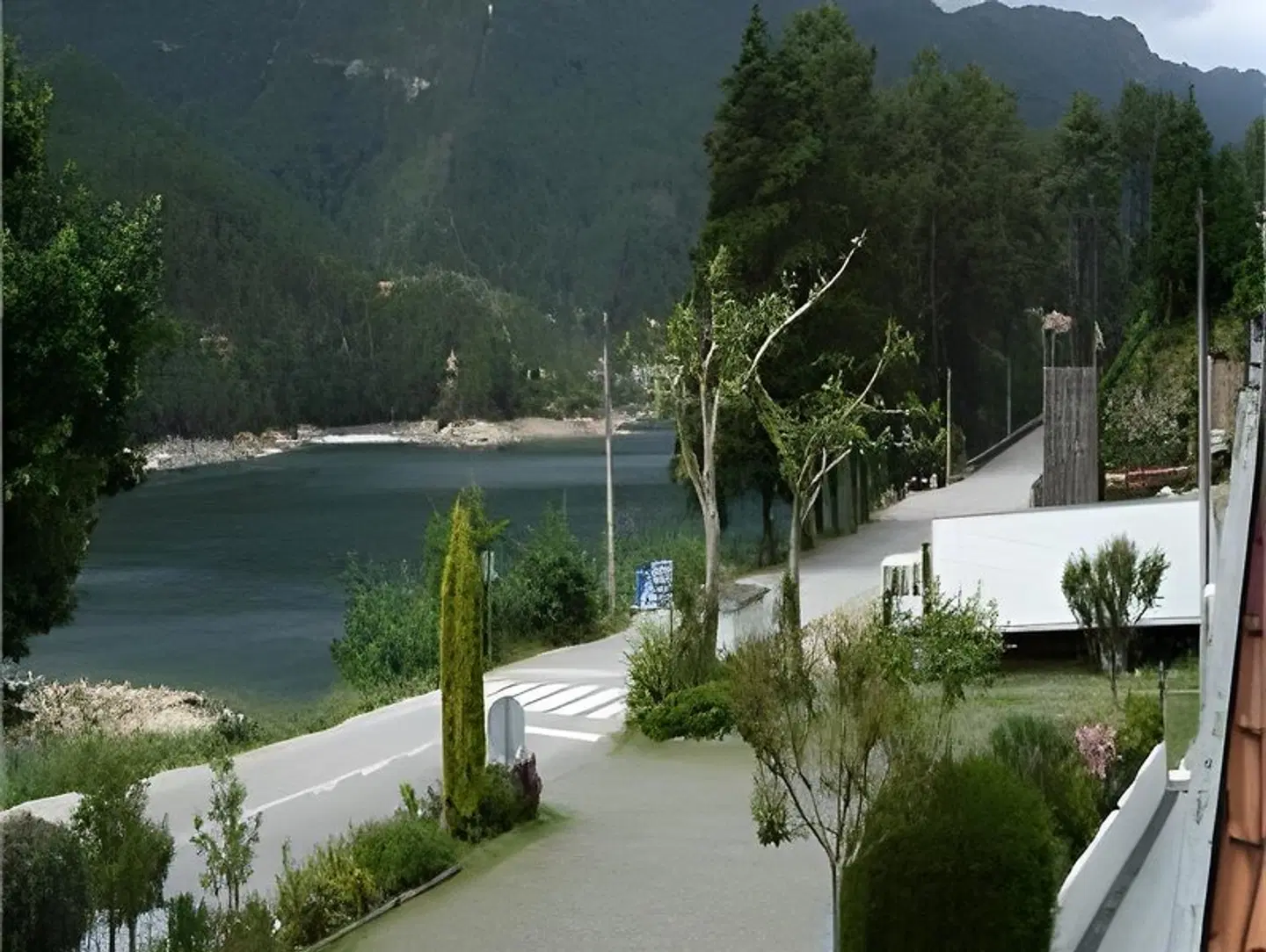 Beleza da Serra Hotel Terrasse