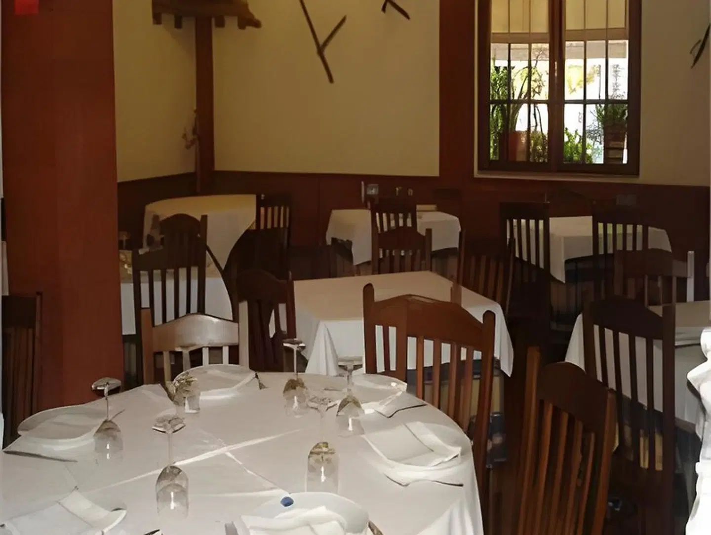 Beleza da Serra Hotel Restaurant