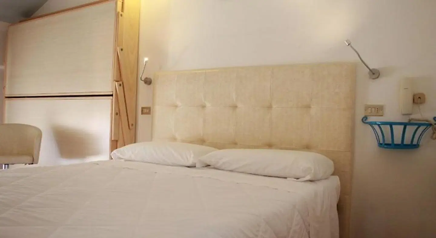 Le Stanze del Pescatore ROOM_EXAMPLE