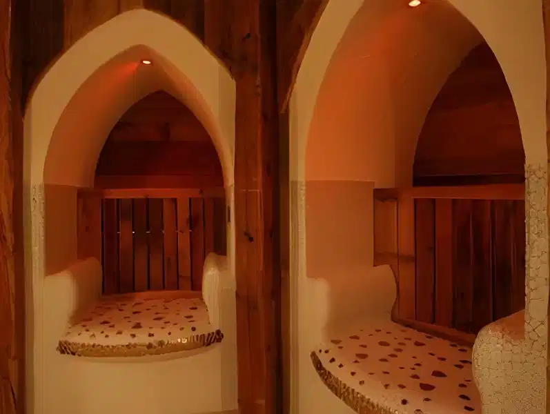 Hotel Garni La Roccia – Hotelfoto