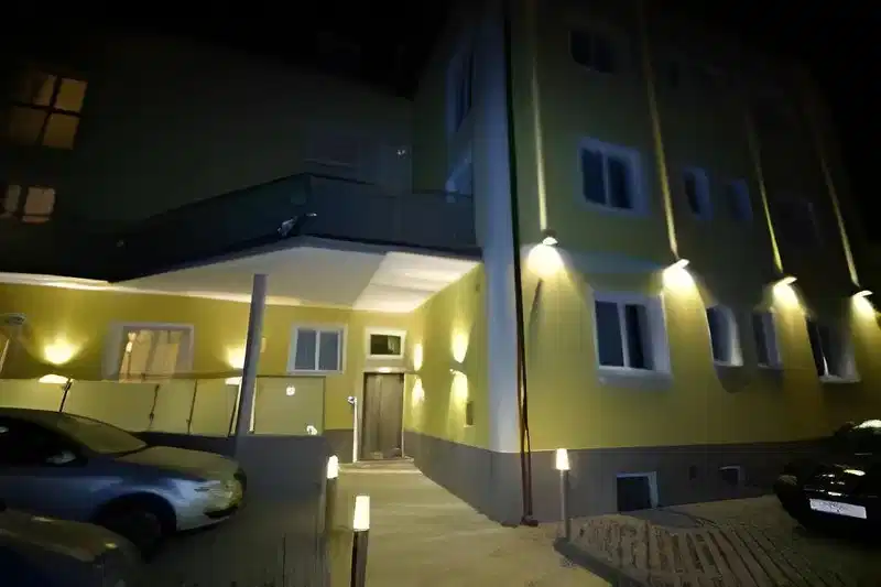 Hotel Flair – Hotelfoto