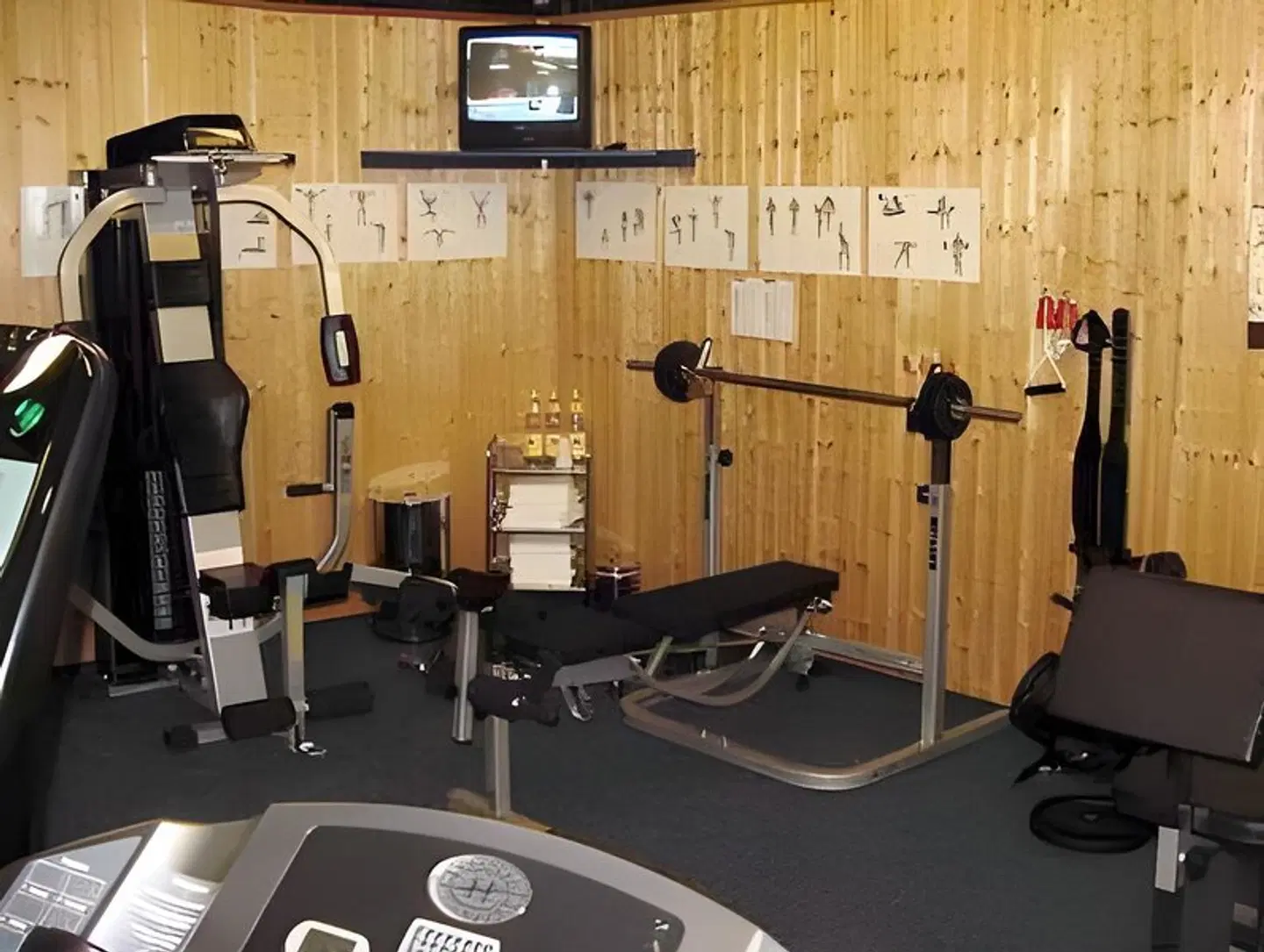 Appartel am Dom SPORTS_AND_LEISURE