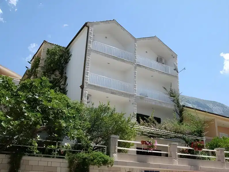 Villa Neda – Hotelfoto