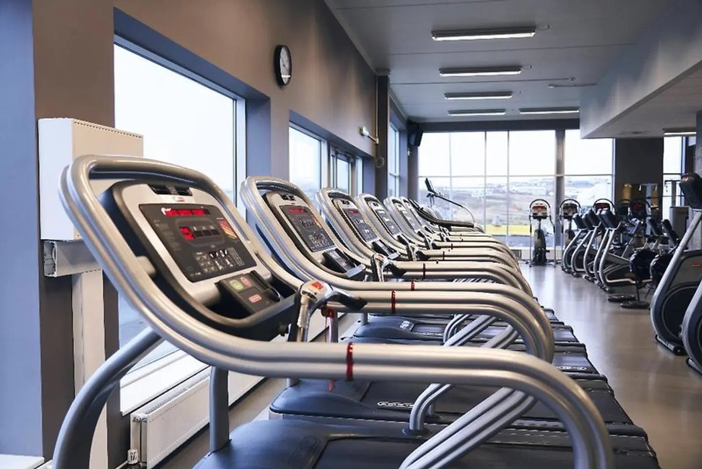 Hótel Vellir SPORTS_AND_LEISURE