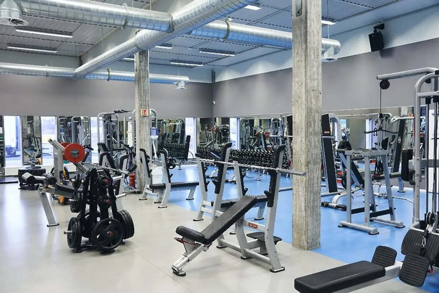Hótel Vellir SPORTS_AND_LEISURE
