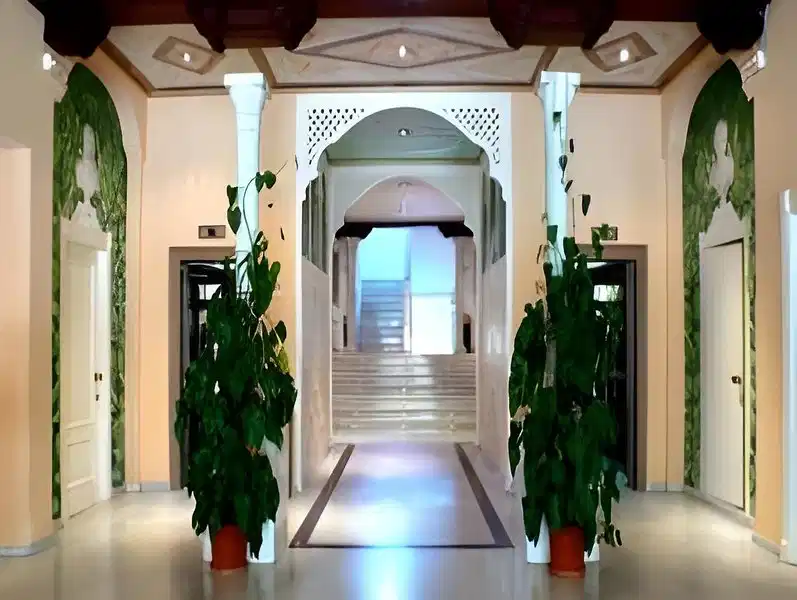 Aparthotel Monarque Sultán – Hotelfoto