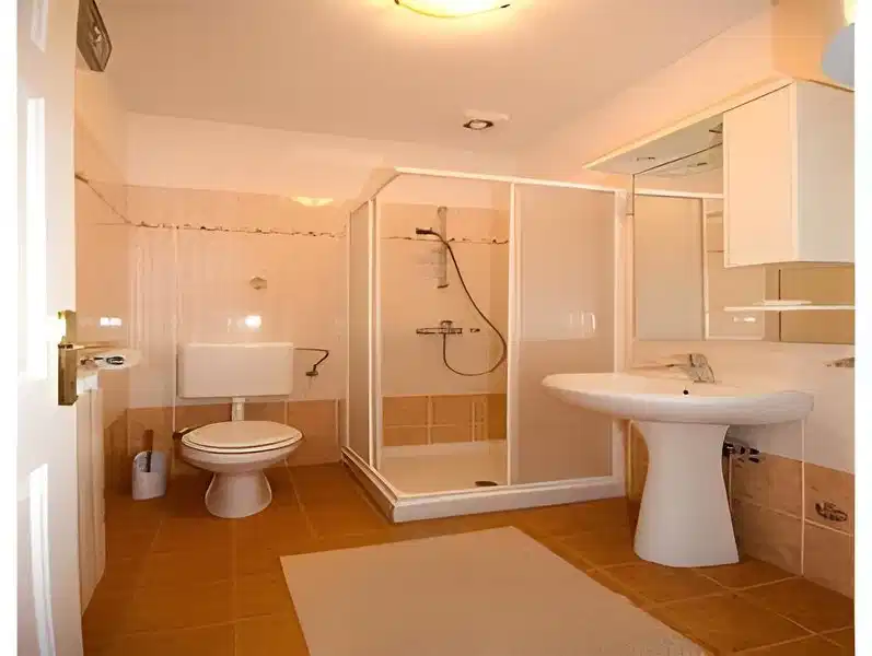 Apartments Valentino – Hotelfoto