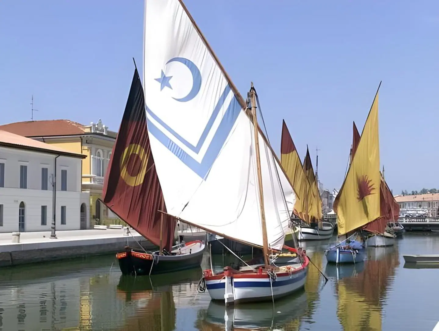 Lungomare EXTERIOR