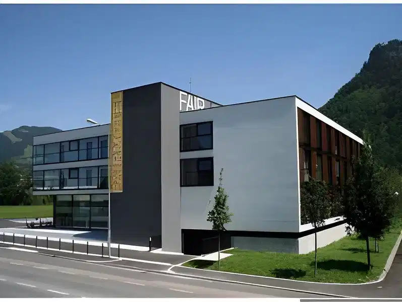 Fairmotel Dornbirn – Hotelfoto