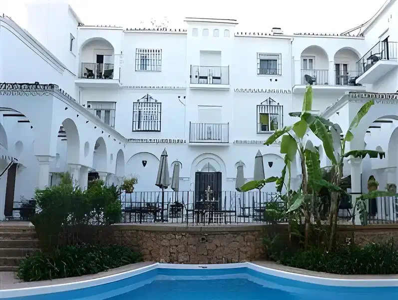 Hotel Residencia Miami – Hotelfoto