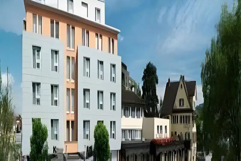 Krone – Hotelfoto