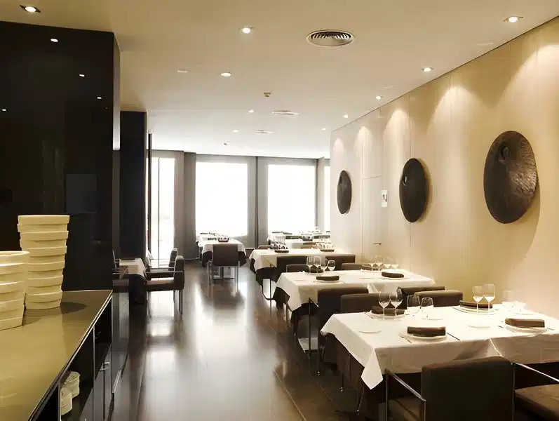 AC Hotel by Marriott Almeria – Hotelfoto