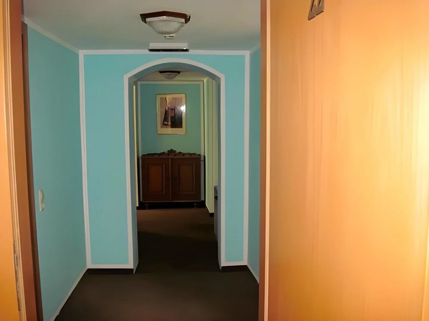Hotel Eden Rock HEALTH_BEAUTY