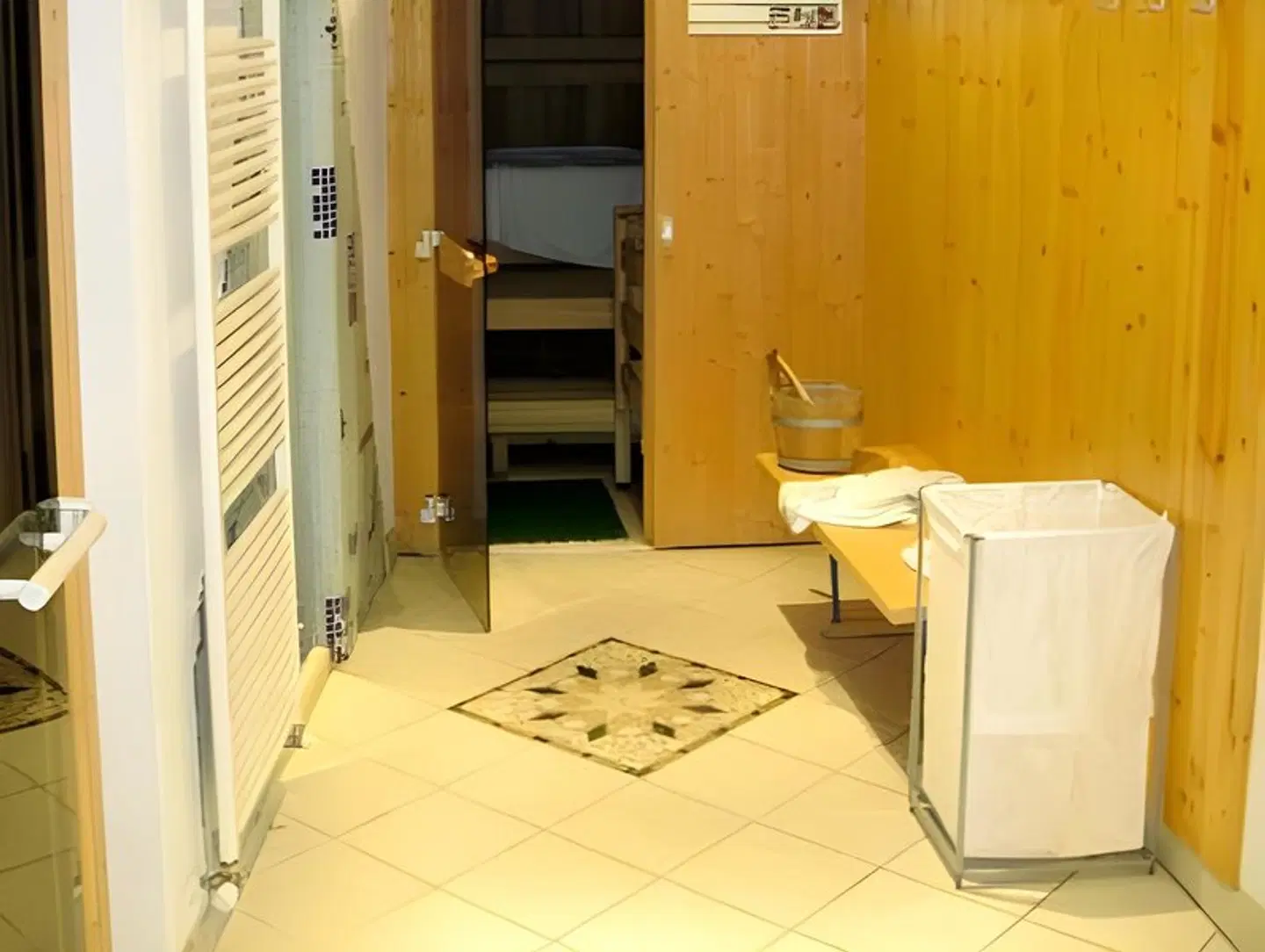 Hotel Eden Rock HEALTH_BEAUTY