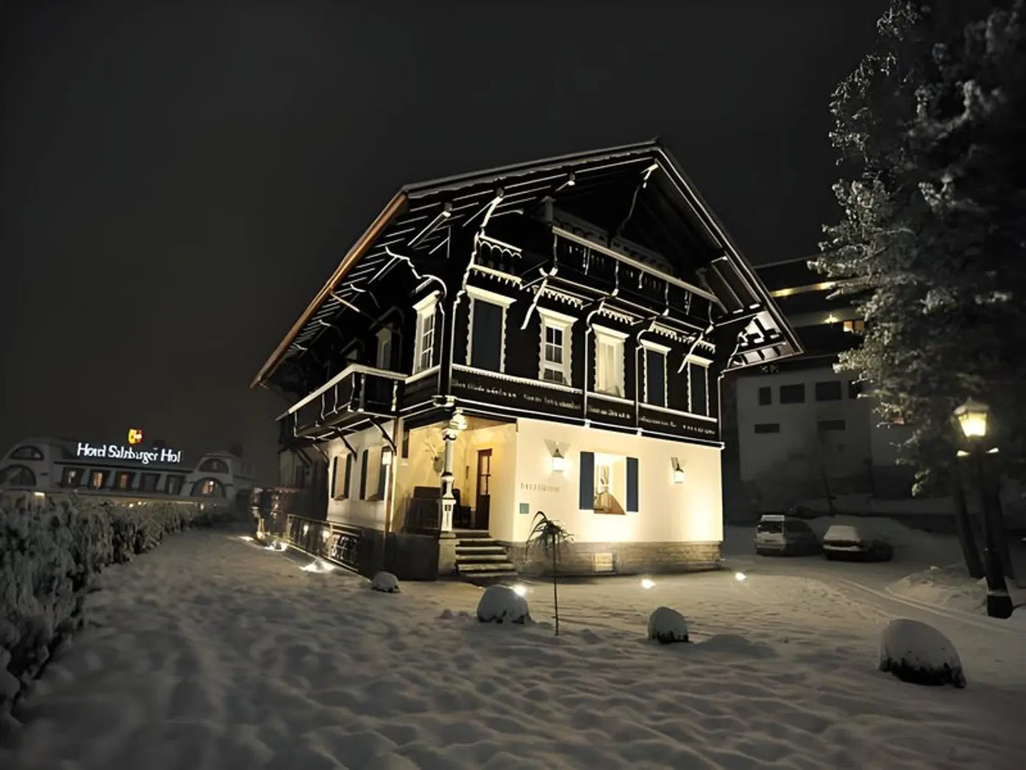 Villa Orania EXTERIOR