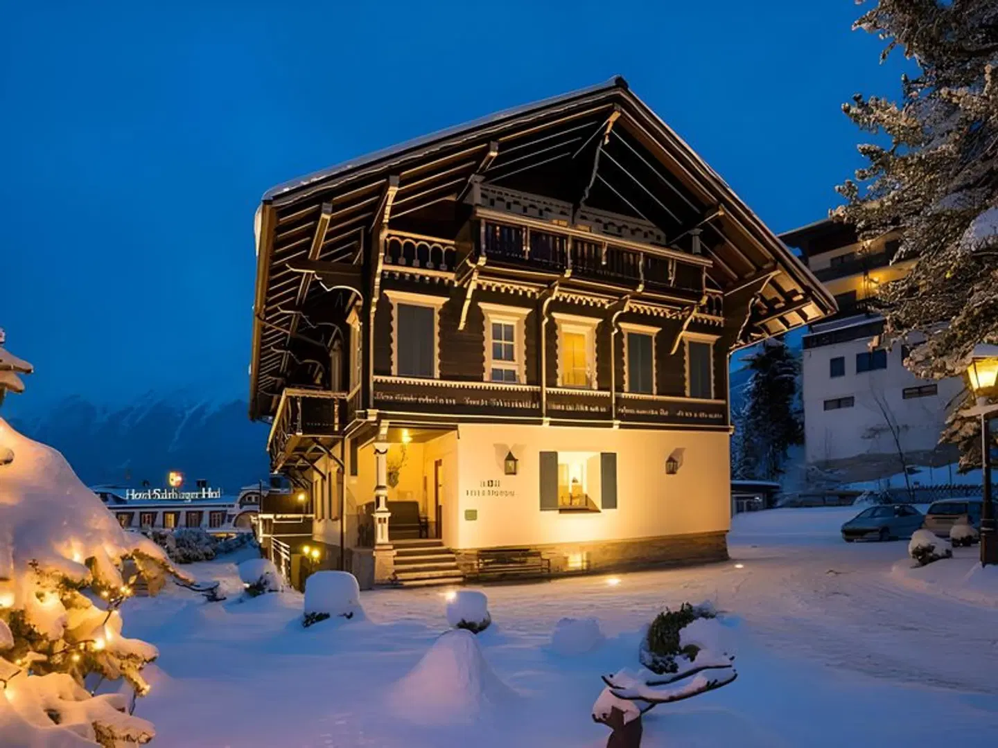 Villa Orania EXTERIOR