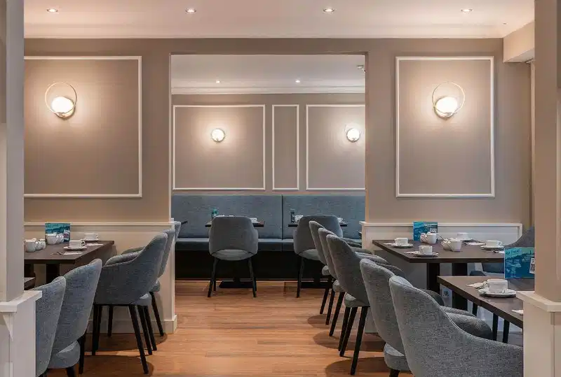 Living Hotel Großer Kurfürst – Hotelfoto