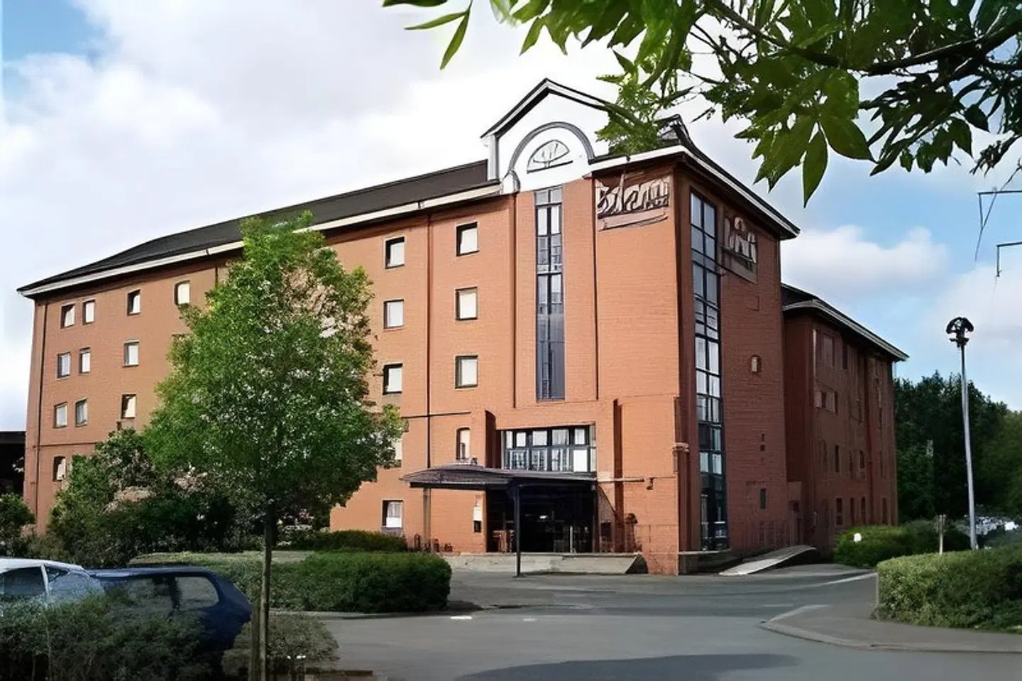 Holiday Inn Express Birmingham - Castle Bromwich by IHG EXTERIOR