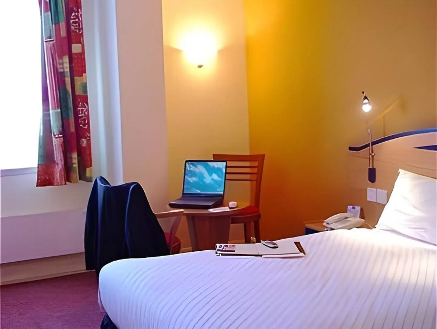Holiday Inn Express Birmingham - Castle Bromwich by IHG ROOM_EXAMPLE