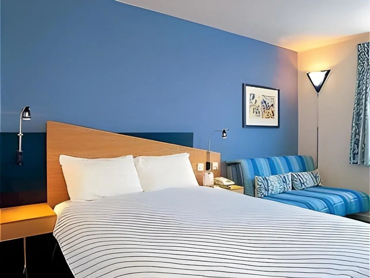 Holiday Inn Express Birmingham - Castle Bromwich by IHG ROOM_EXAMPLE