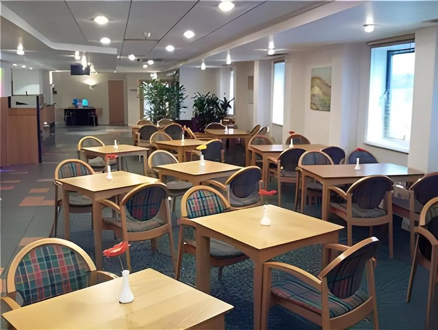 Holiday Inn Express Birmingham - Castle Bromwich by IHG Restaurant