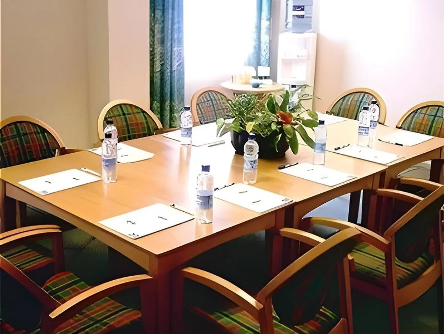 Holiday Inn Express Birmingham - Castle Bromwich by IHG Konferenz