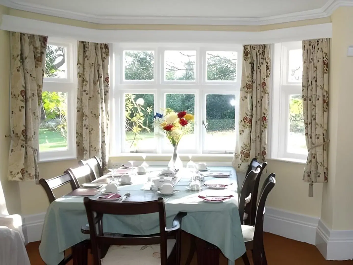 Church Farm Restaurant