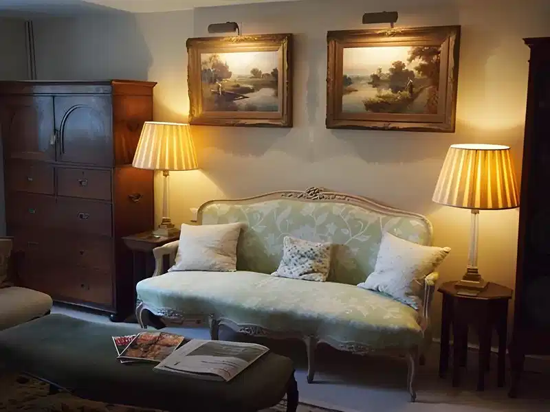 Clare Cottage – Hotelfoto
