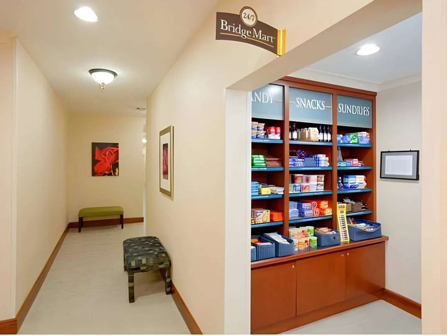 Staybridge Suites Durham-Chapel Hill-RTP by IHG LOUNGE_LOBBY