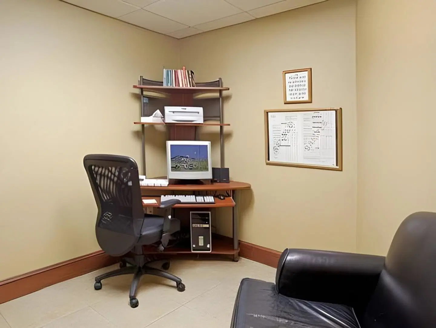 Holiday Inn Express Chapel Hill by IHG ROOM_EXAMPLE