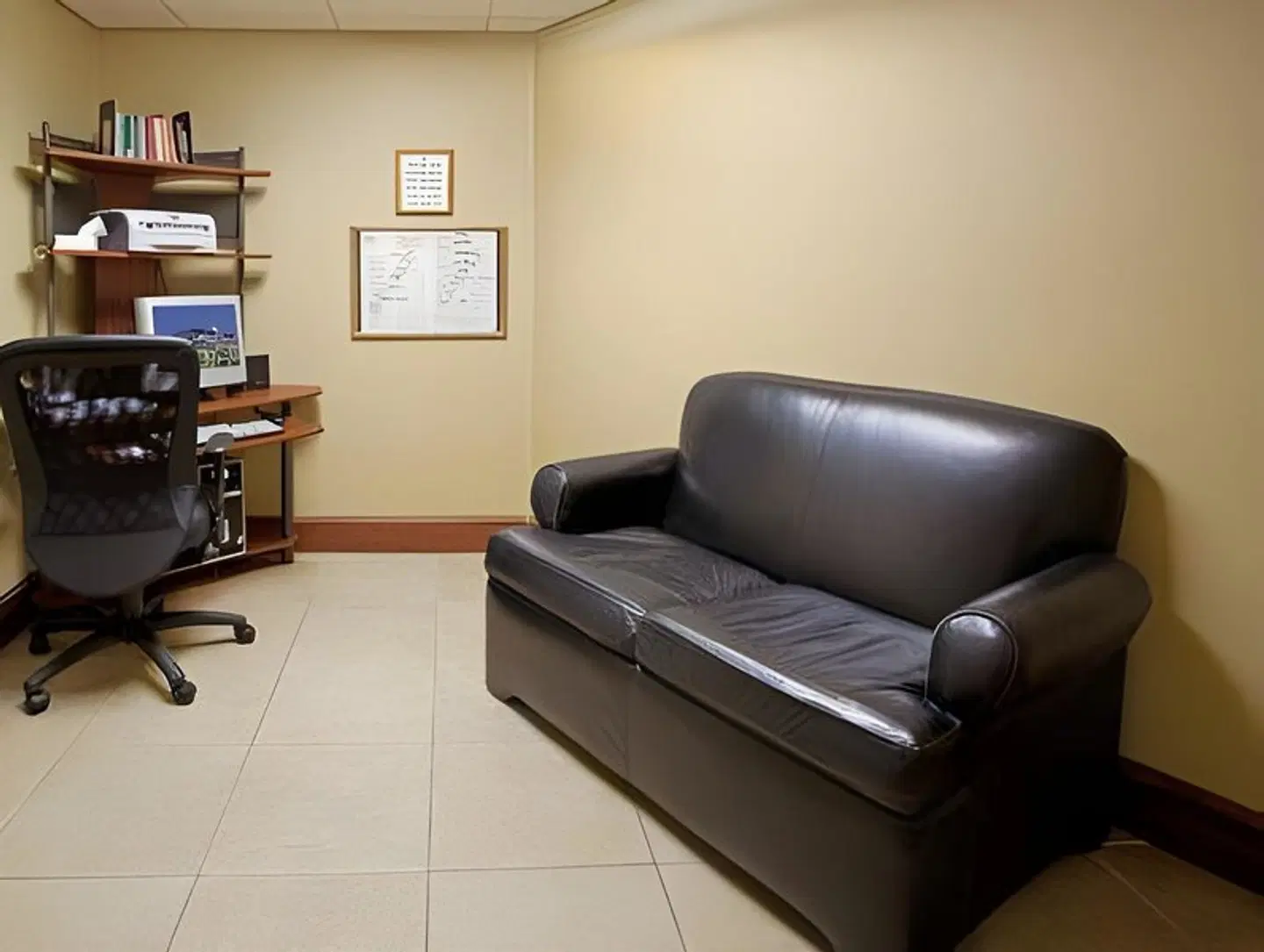 Holiday Inn Express Chapel Hill by IHG ROOM_EXAMPLE