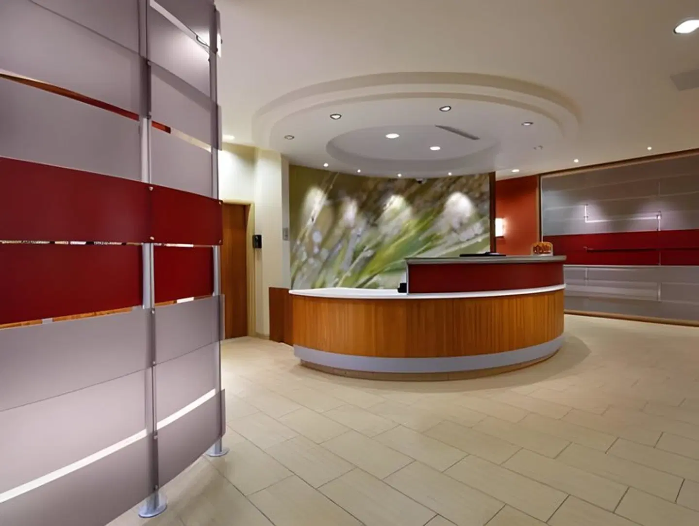 SpringHill Suites by Marriott Columbus OSU LOUNGE_LOBBY