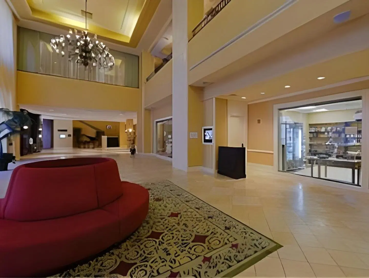 Winston-Salem Marriott ROOM_EXAMPLE