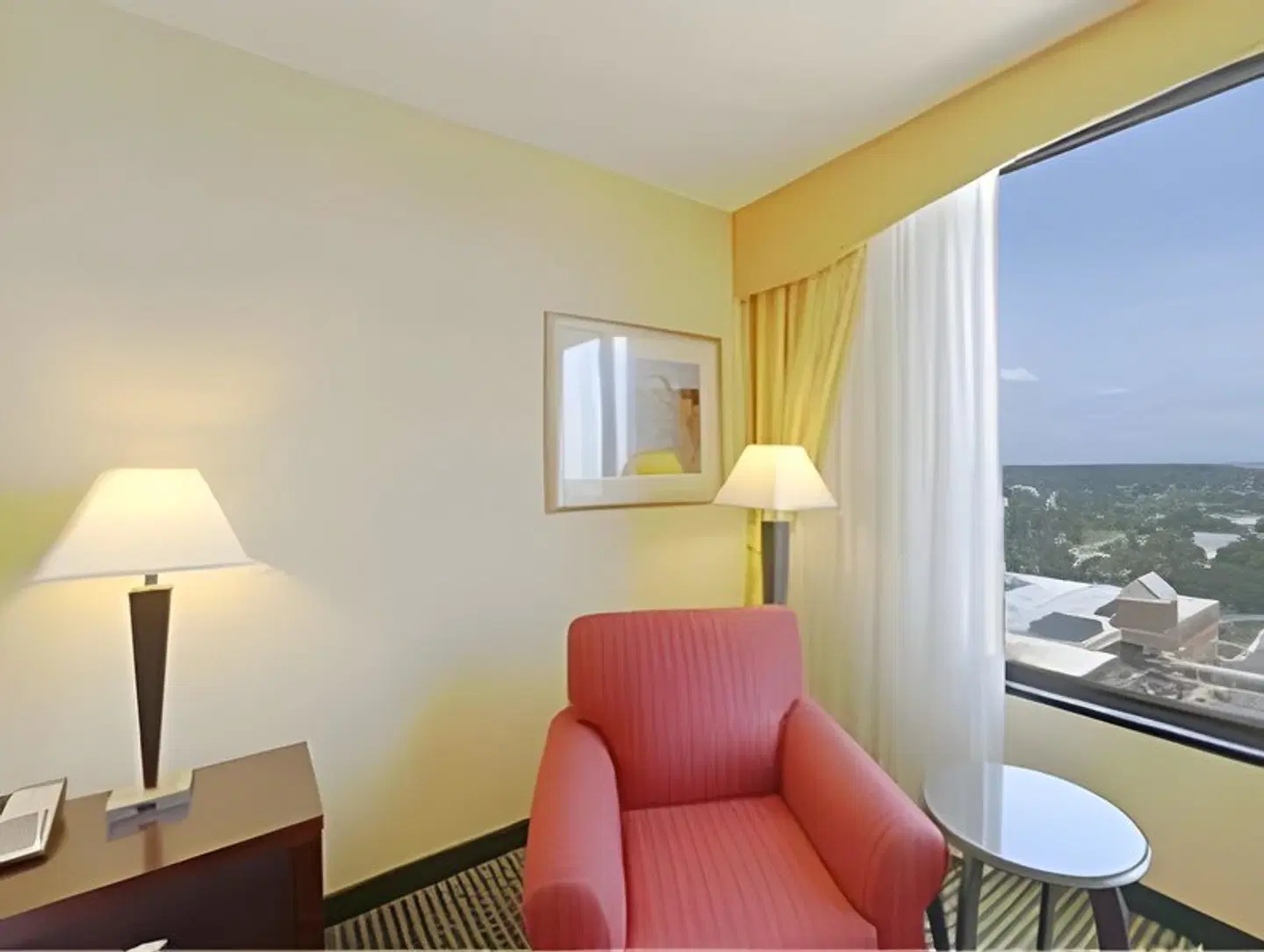 Winston-Salem Marriott ROOM_EXAMPLE
